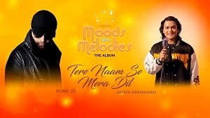 Tere Naam Se Mera Dil Lyrics - Samyak Prasana