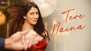 Tere Naina Lyrics - Raj Barman