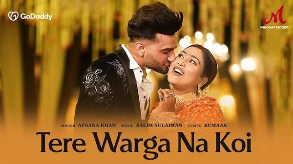 Tere Warga Na Koi