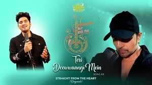 Teri Deewwaangi Mein