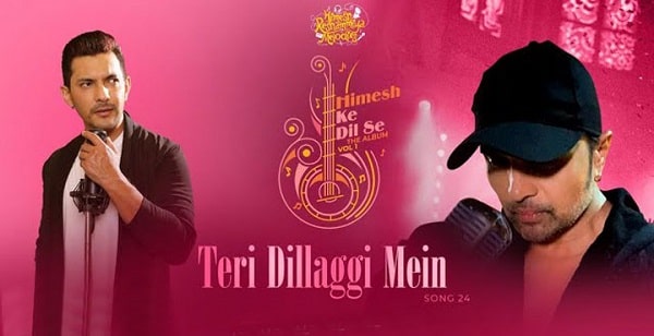 Teri Dillagi Mein Lyrics - Aditya Narayan