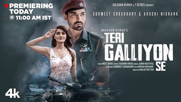 Teri Galliyon Se