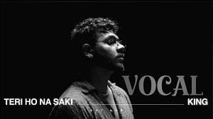 Teri Ho Na Saki