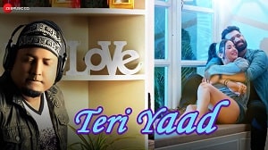 Teri Yaad - Joy Chakraborty