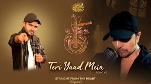 Teri Yaad Mein