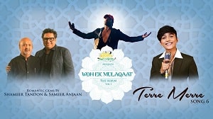 Terre Merre Lyrics - Mohammad Faiz