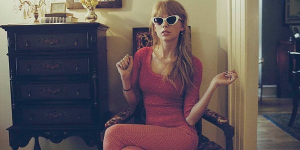The Lucky One