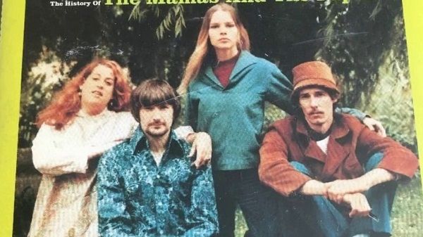 The Mamas And The Papas Lyrics - Creeque Alley