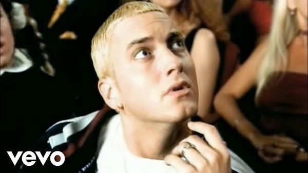 The Real Slim Shady