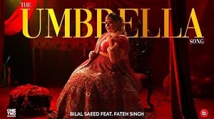 The Umbrella Song