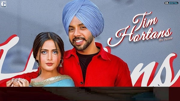 Tim Hortons Lyrics - Satbir Aujla