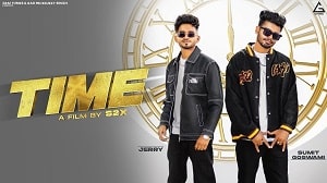 Time Lyrics - Sumit Goswami