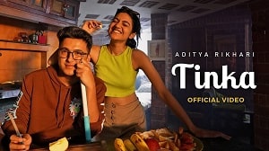 Tinka - Aditya Rikhari