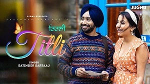 Titli - Satinder Sartaaj