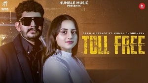 Toll Free Lyrics - Jassi Kirarkot