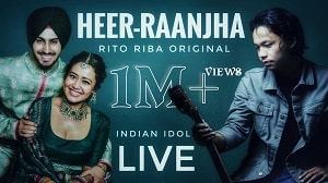 Tu Meri Heer Main Tera Ranjha
