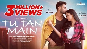 Tu Tan Main