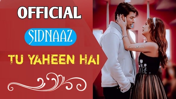 Tu Yahin Hai