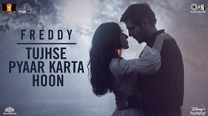 Tujhse Pyaar Karta Hoon