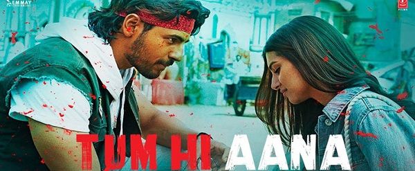 TUM HI AANA LYRICS - Marjaavaan