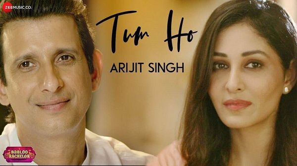 Tum Ho Lyrics - Babloo Bachelor