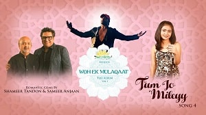 Tum Jo Mileyy