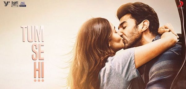 TUM SE HI LYRICS - SADAK 2