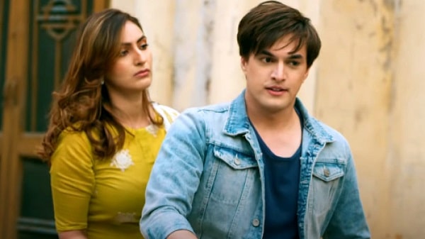 Tumko Dekha To Pyar Aa Gaya