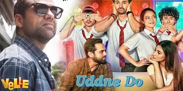 Udne Do Lyrics - Velle