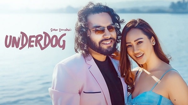 Underdog Lyrics - Simar Dorraha