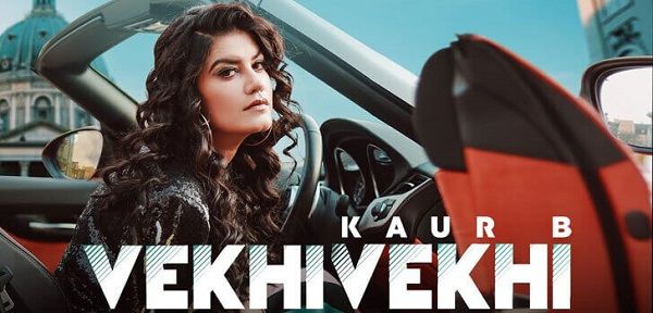 Vekhi Vekhi Lyrics - Kaur B, JSL