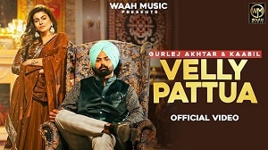 Velly Pattua