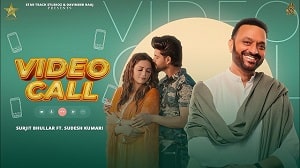 Video Call Lyrics - Surjit Bhullar