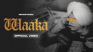 Waaka