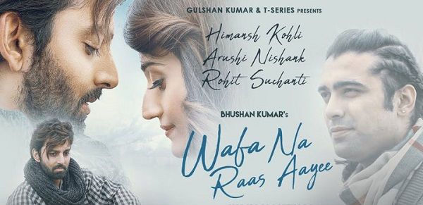 WAFA NA RAAS AAYEE