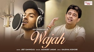 Wajah - Amarjeet Jaikar