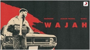Wajah
