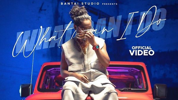 What Can I Do Lyrics - Emiway