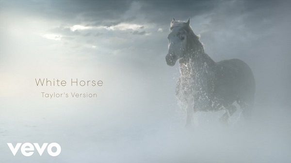 White Horse Lyrics - Taylor Swift