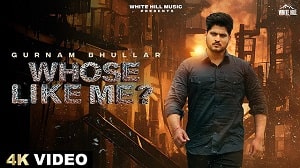 Whose Like Me