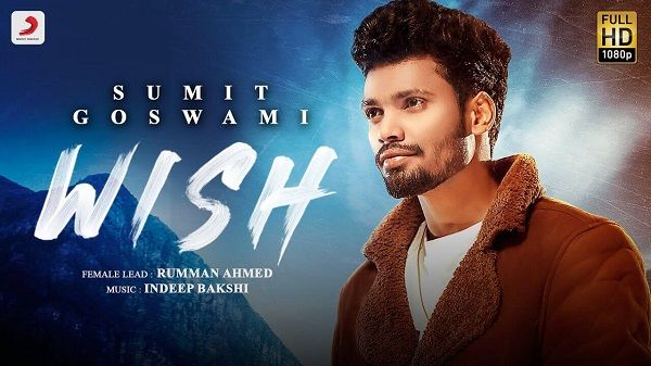 Wish – Sumit Goswami