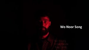 Wo Noor Lyrics - Ap Dhillon