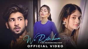 Wo Rota Hua