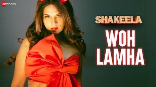 Woh Lamha Lyrics - Shakeela