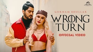 Wrong Turn