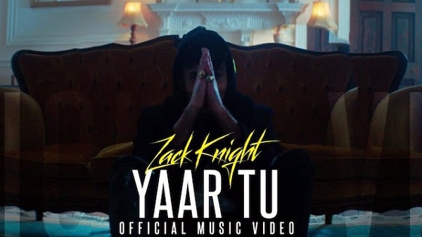 Yaar Tu