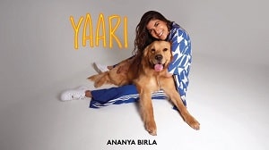 Yaari - Ananya Birla