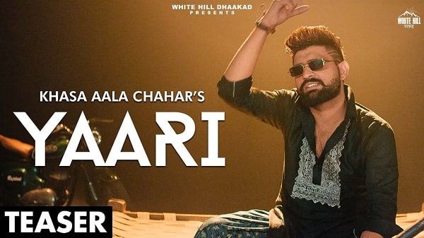Yaari