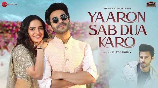 Yaaron Sab Dua Karo Lyrics - Stebin Ben