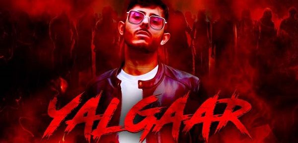 YALGAAR LYRICS - CARRYMINATI